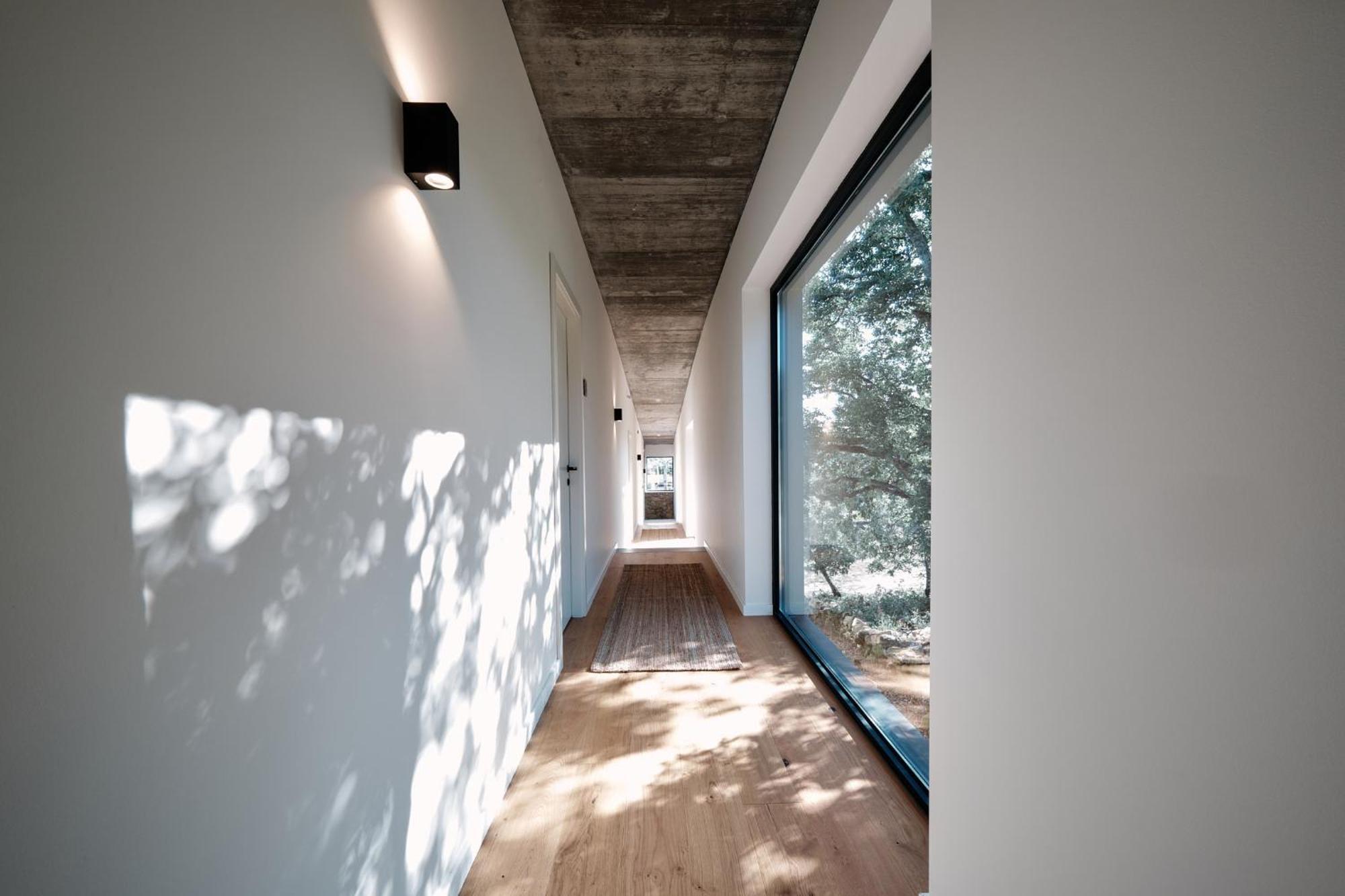Bode Country House Monsanto Exterior foto